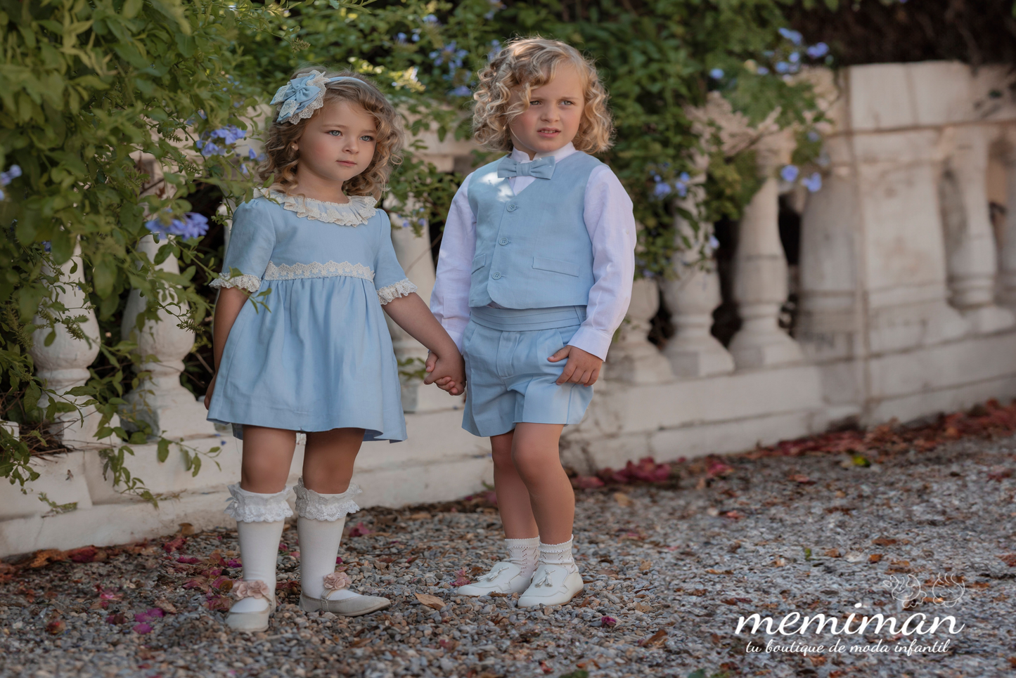 37-0239-V Abito da bambina