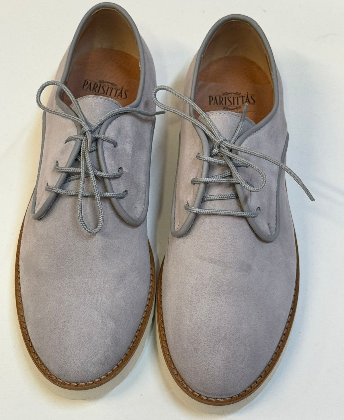 DAPHIN-Schnürschuh