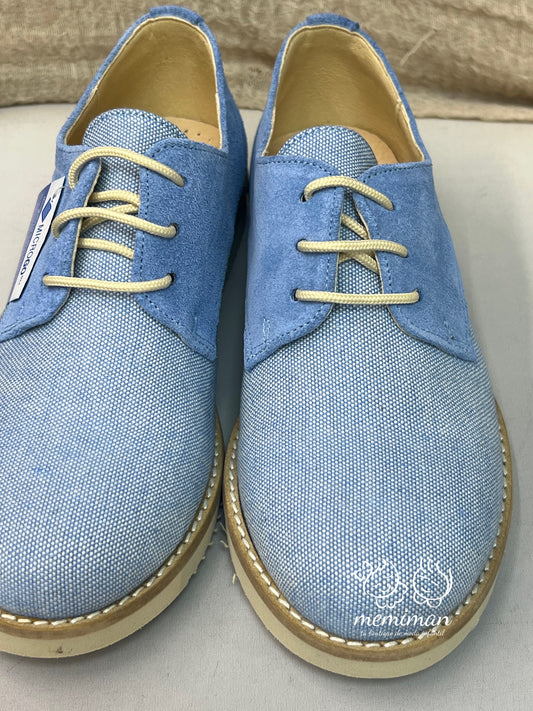 20344 Zapato México Niagara