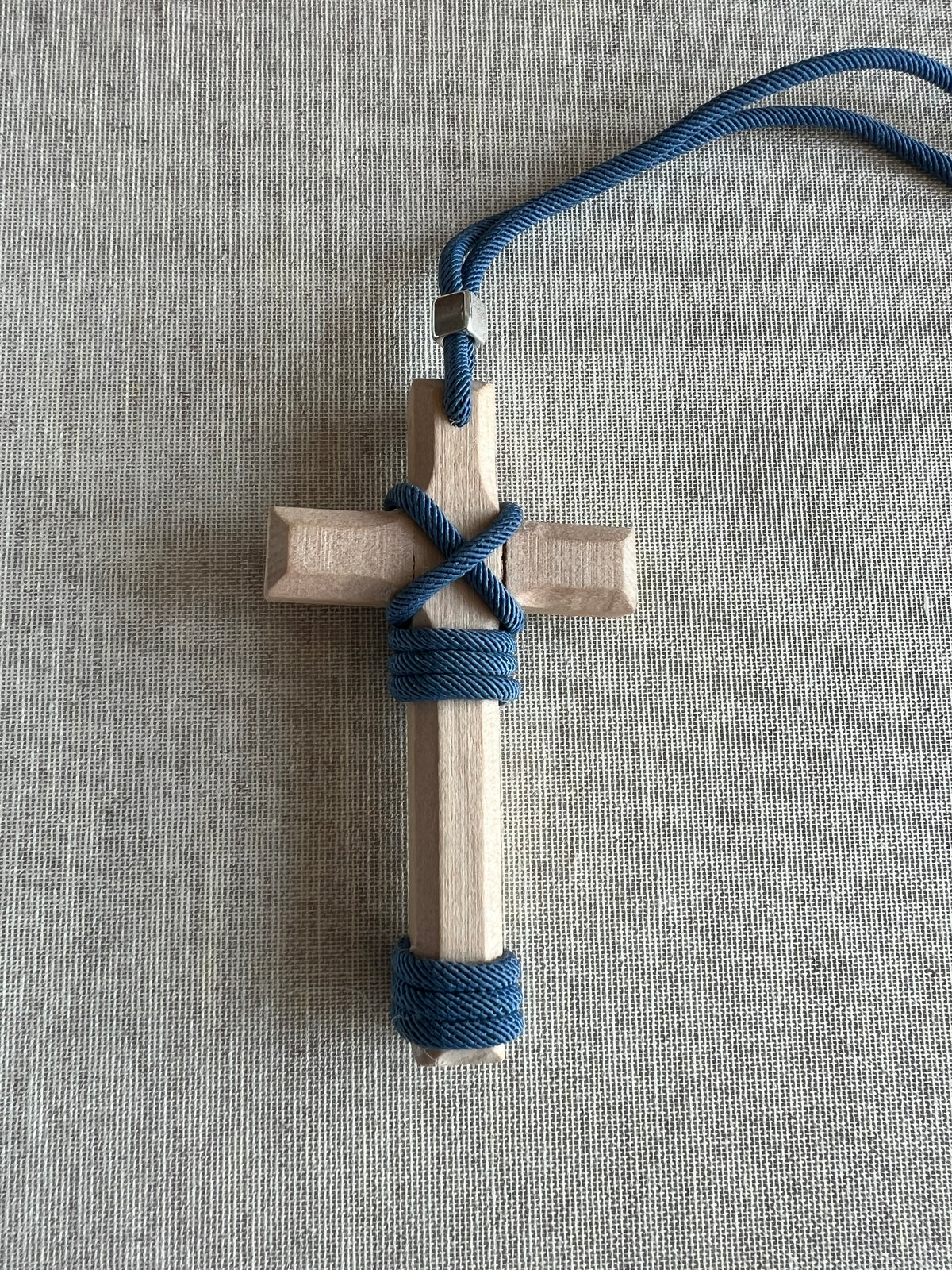NODO Croce comunione