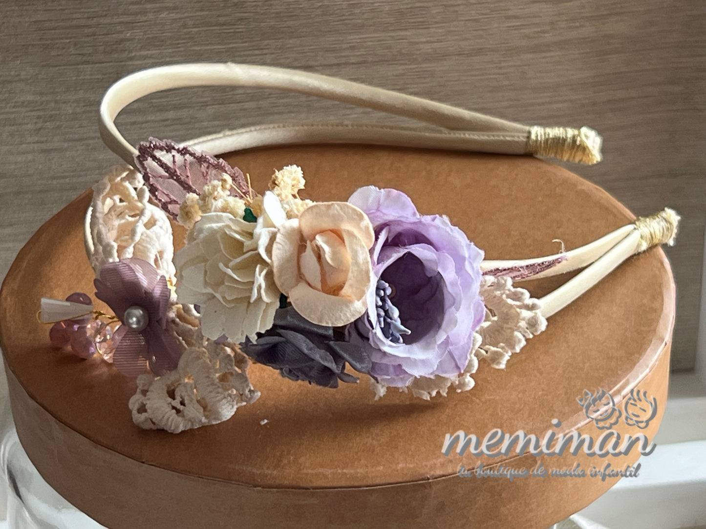 DALIA Diadema CER/COM