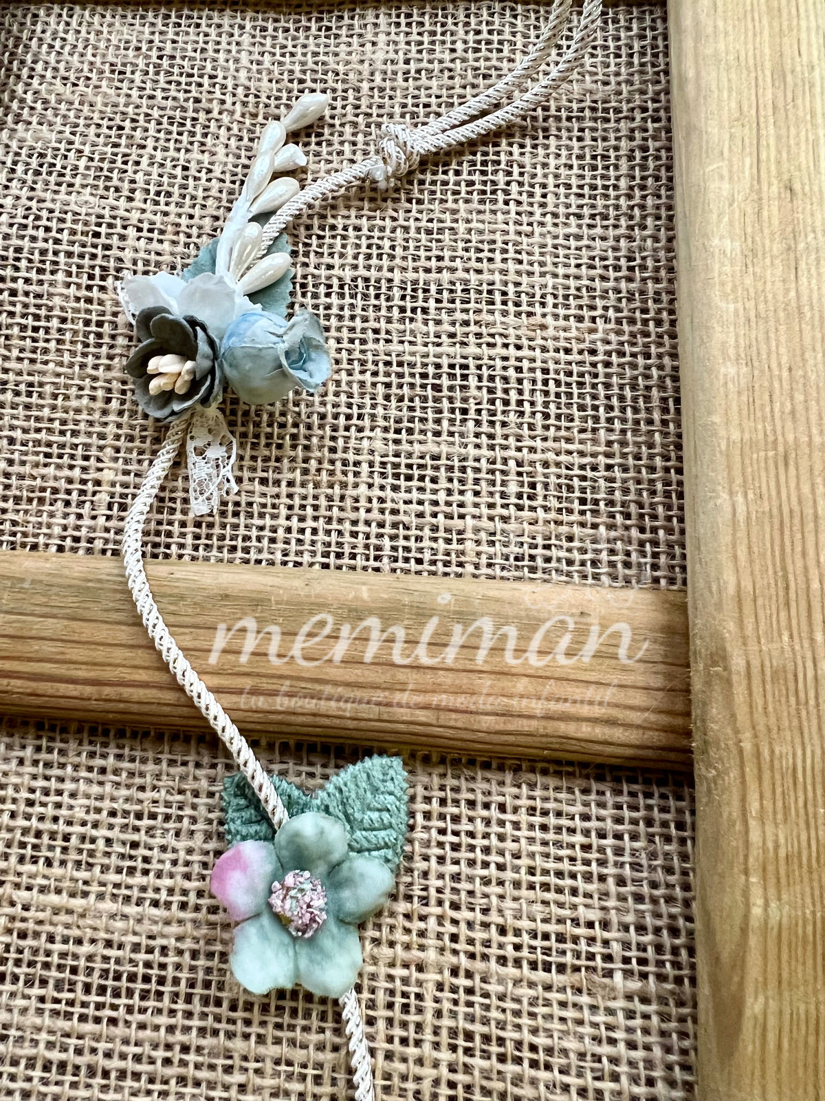 PALERMO Croce bambina metallo
