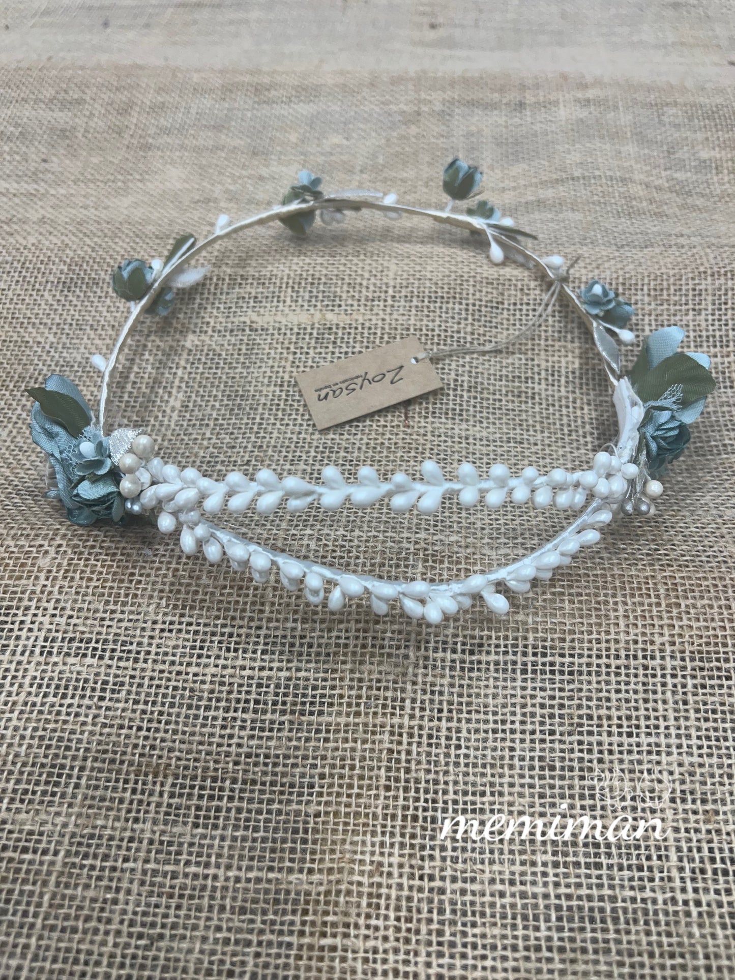 20317 Corona COM/CER