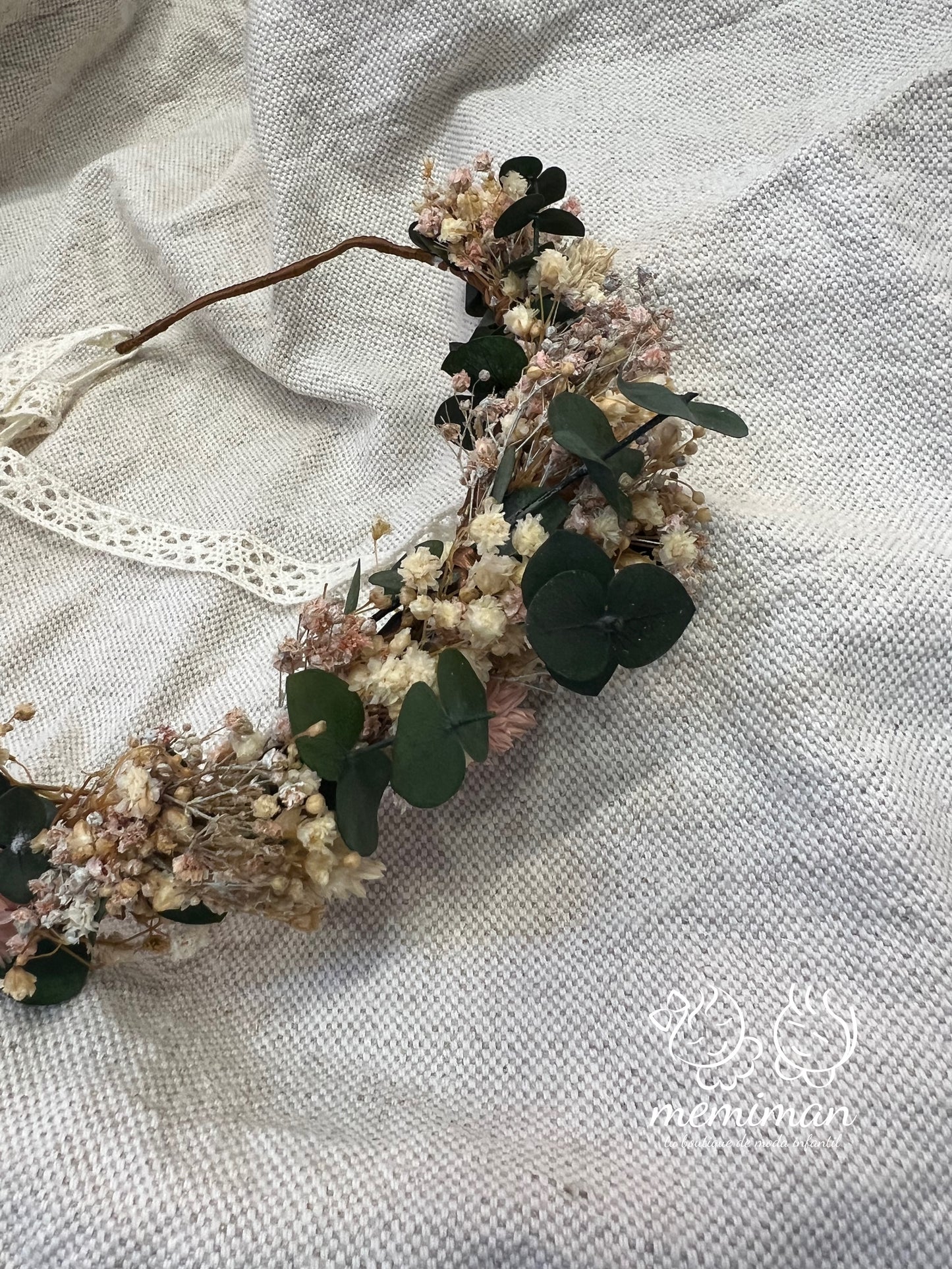 MOD.704 Corona SILVESTRE