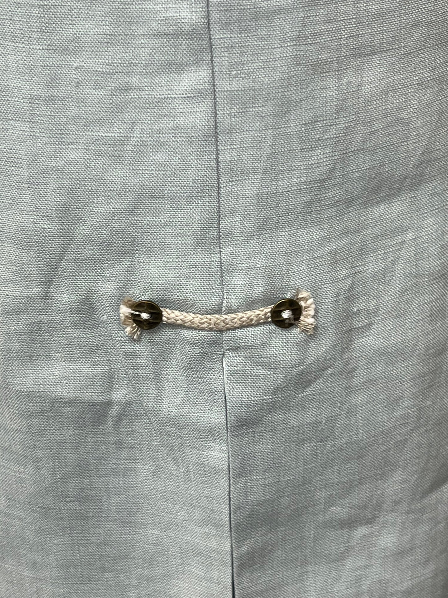 2700 Civil Guard Gala Suit