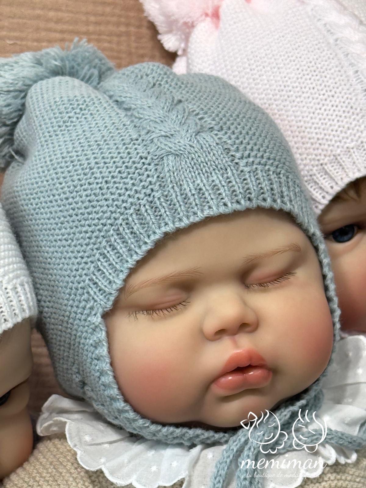 20700 Gorro Esquimal