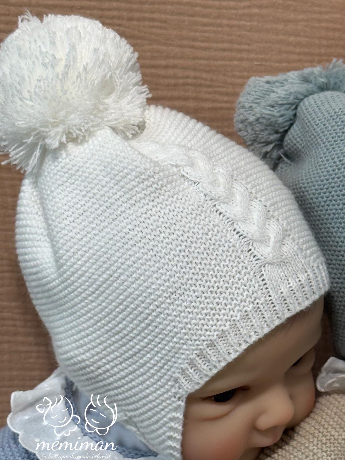 20700 Gorro Esquimal