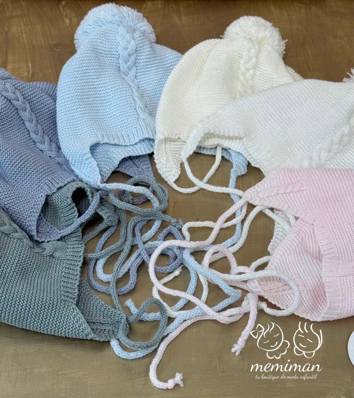 20700 Gorro Esquimal
