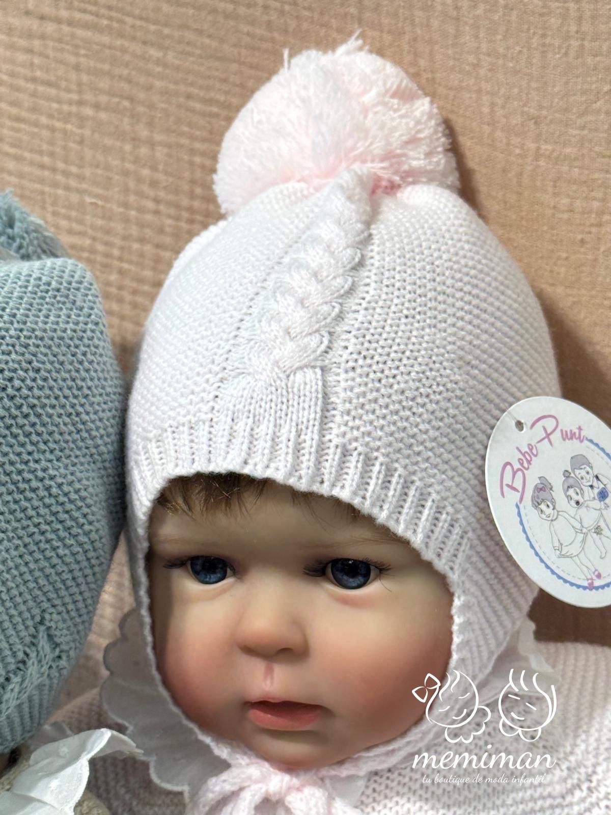 20700 Gorro Esquimal