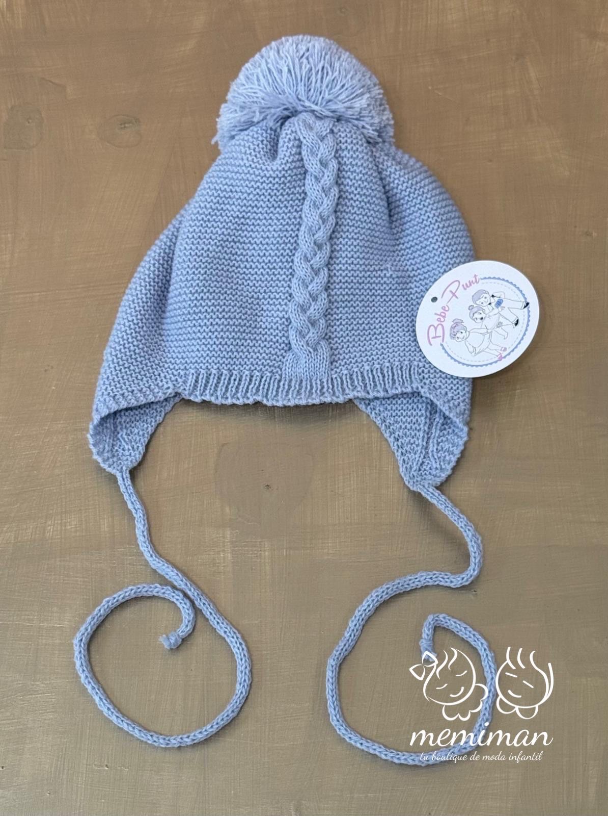 20700 Gorro Esquimal