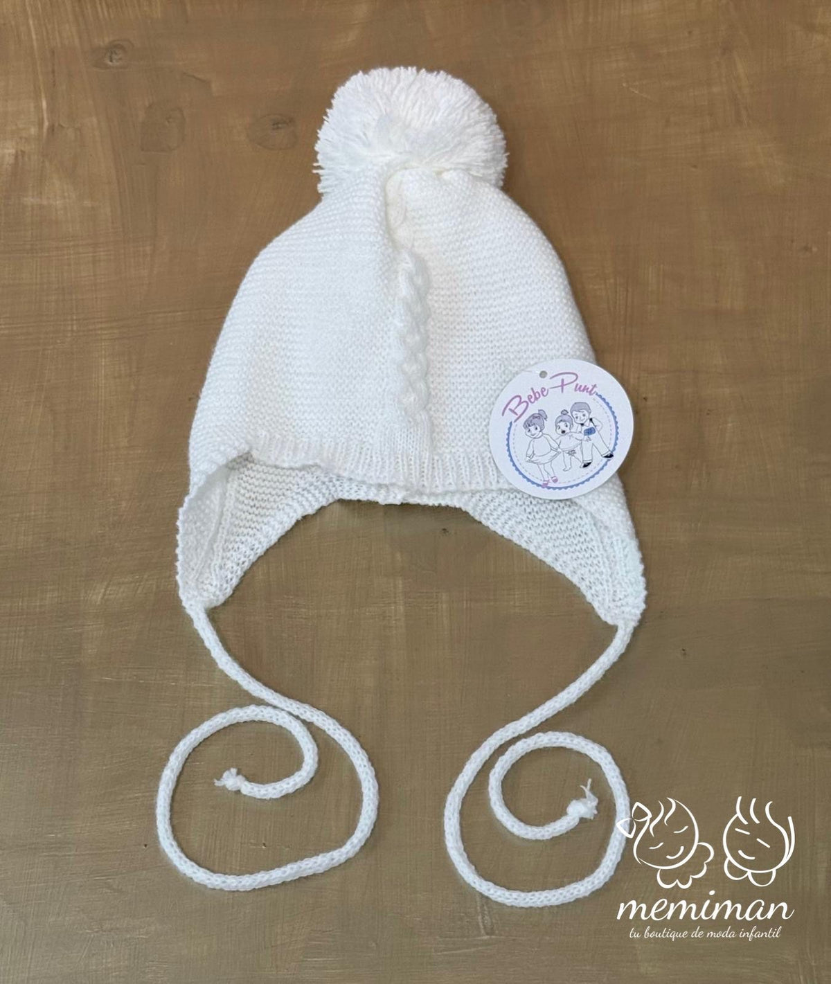 20700 Gorro Esquimal