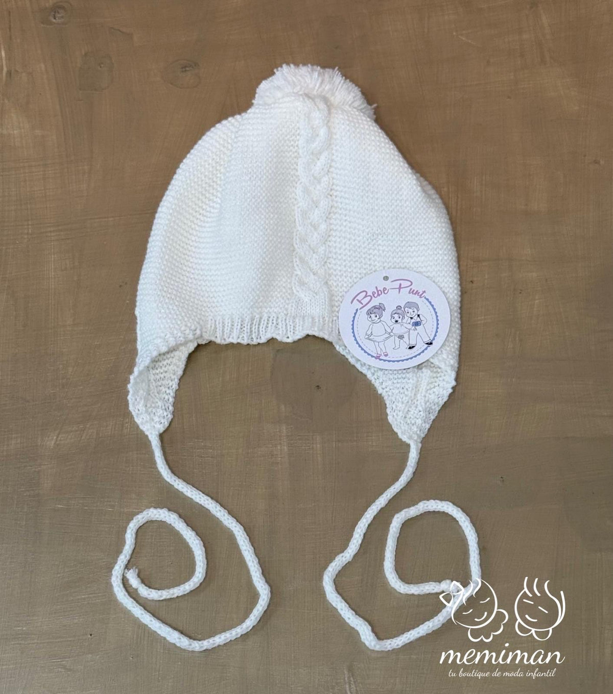 20700 Gorro Esquimal