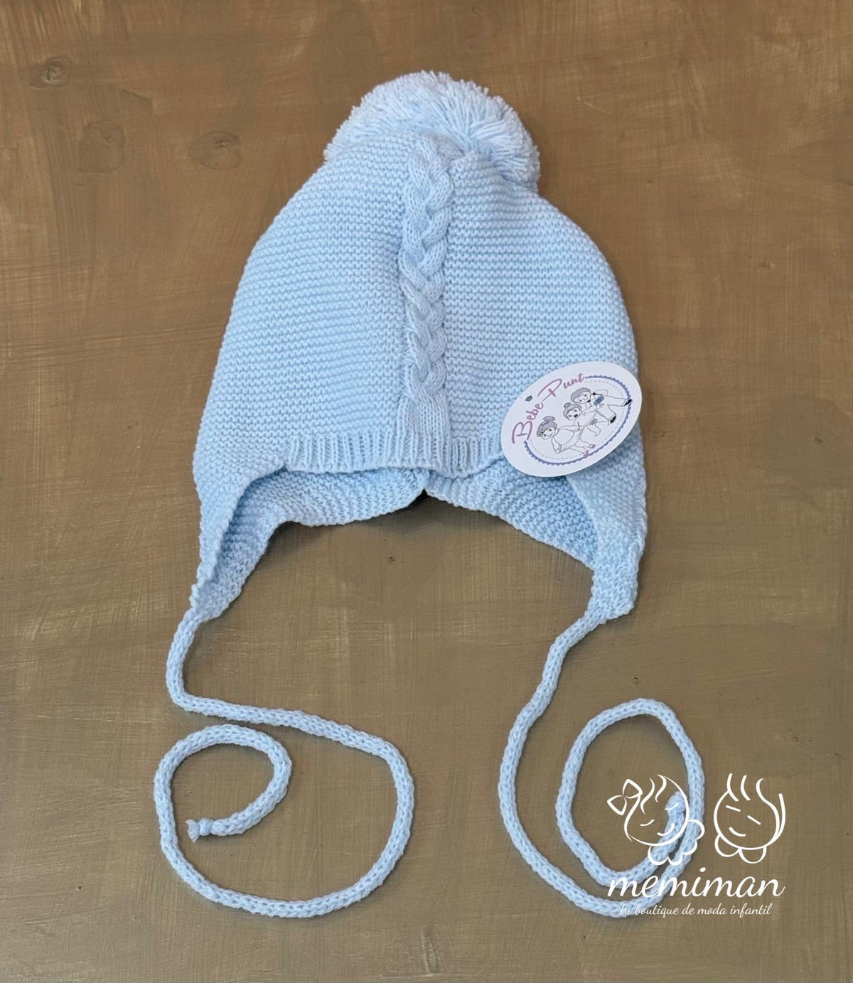 20700 Gorro Esquimal