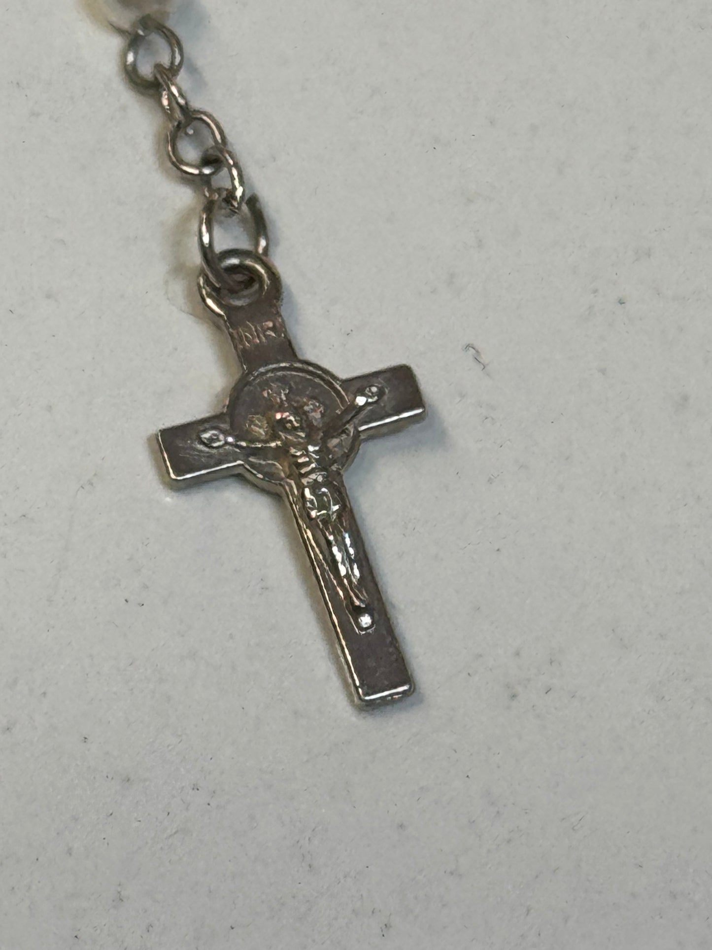 VENISE Rosario Girl Métal