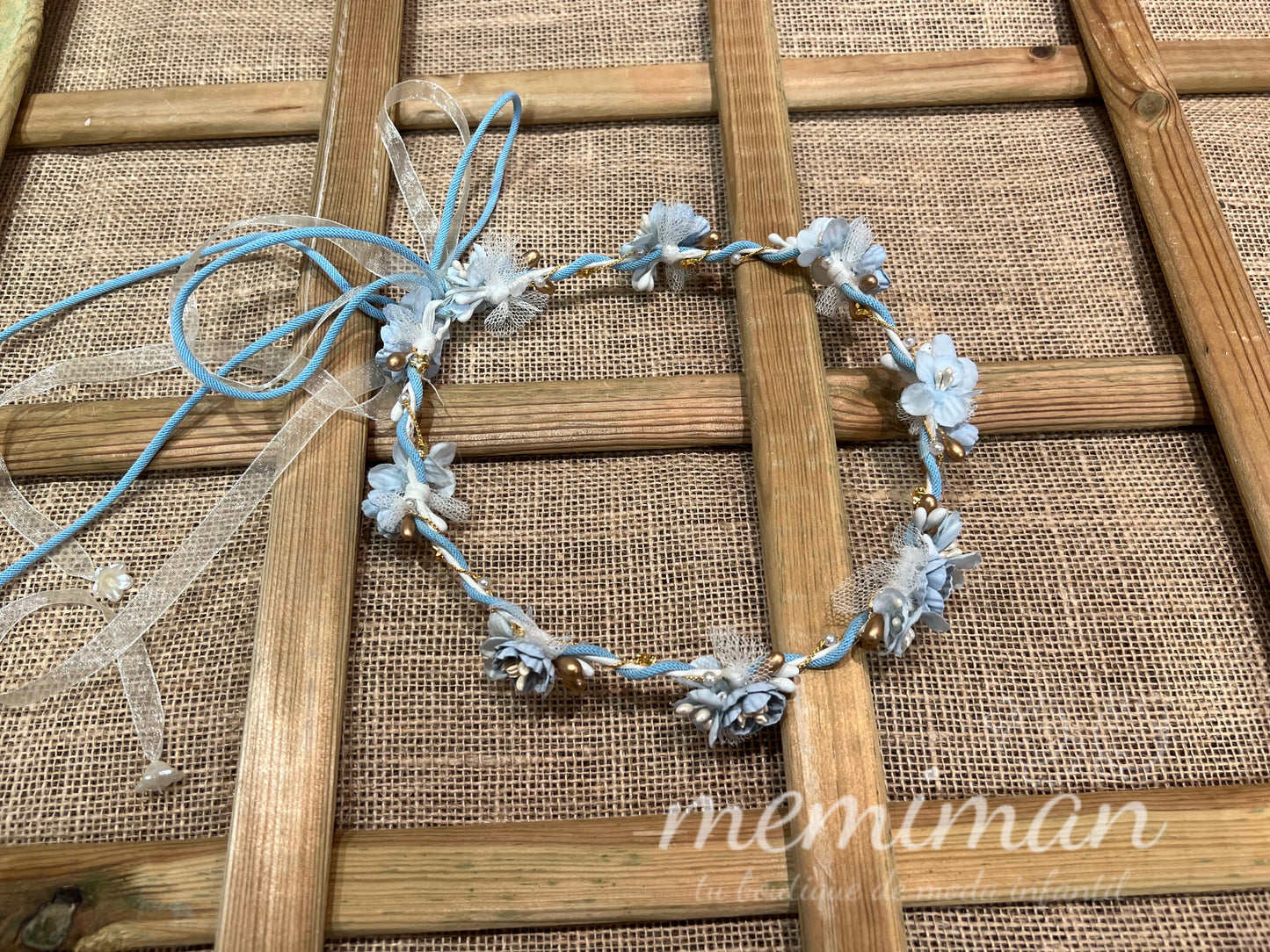 Couronne FERRARA CER/COM