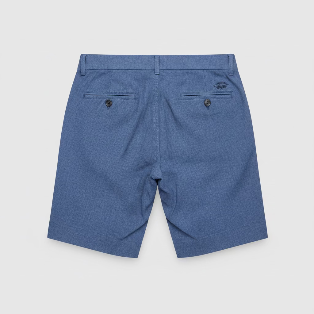 5541 Bermuda Básica Fioxford