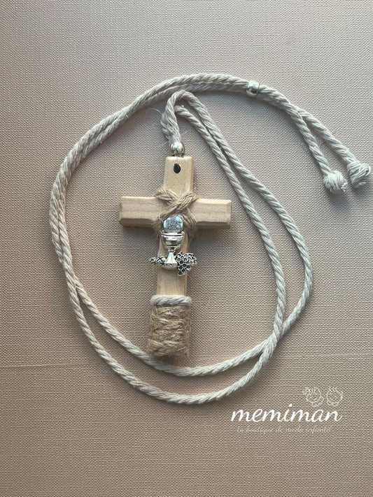 CHALICE Cross Communion