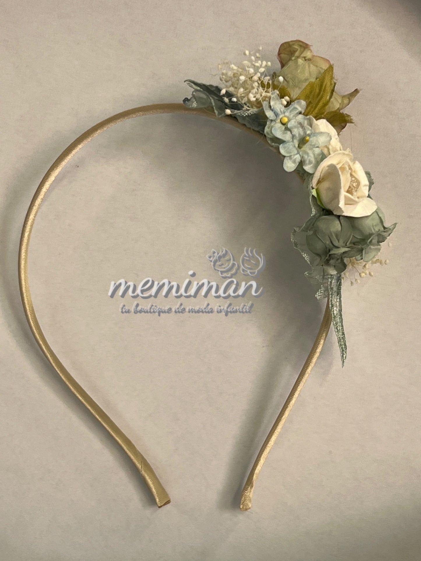 Bandeau LUCILA CER/COM