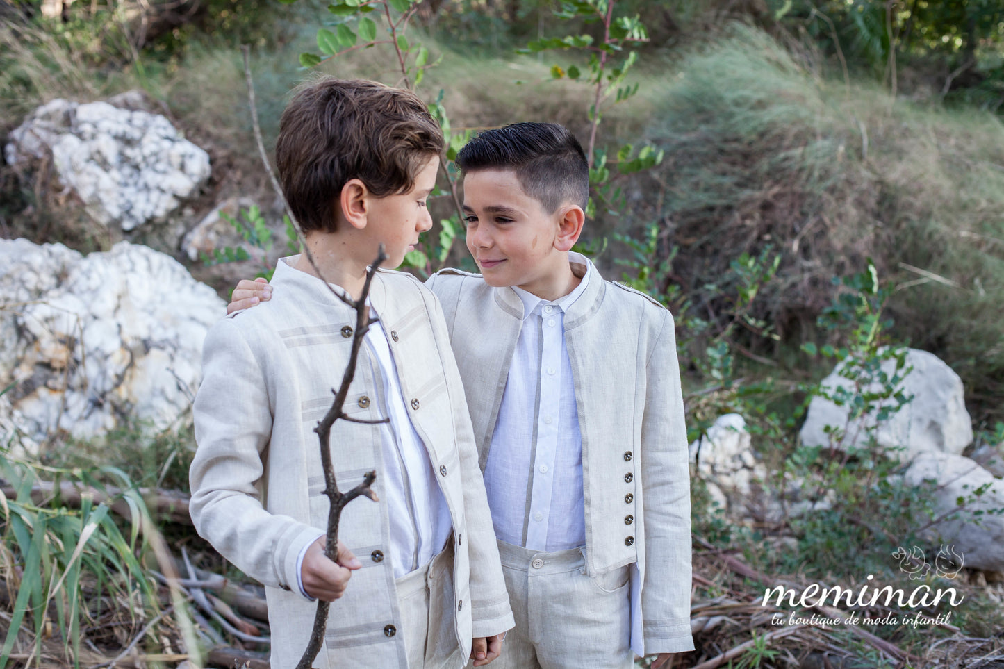 2700 Civil Guard Gala Suit