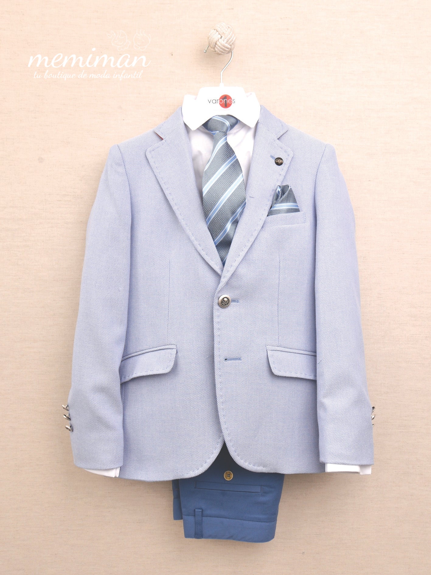 10-04085 Cotton American