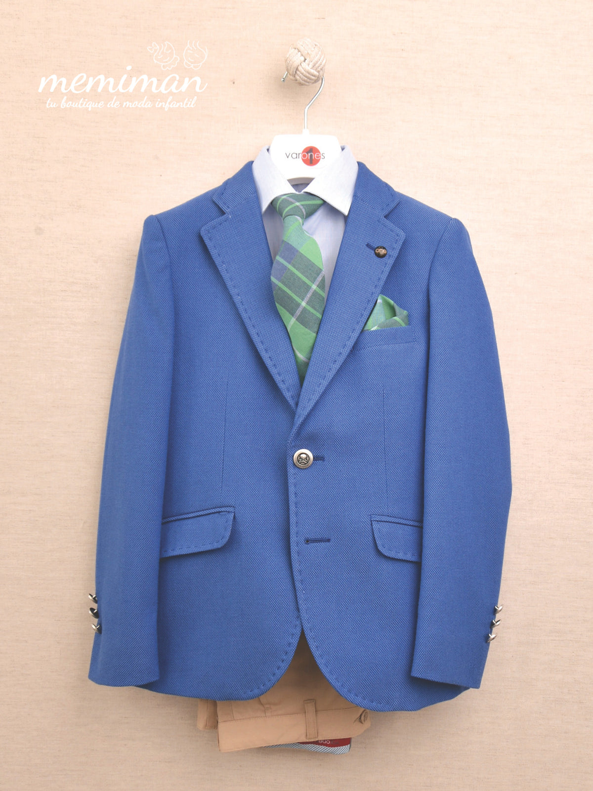 10-04085 Cotton American