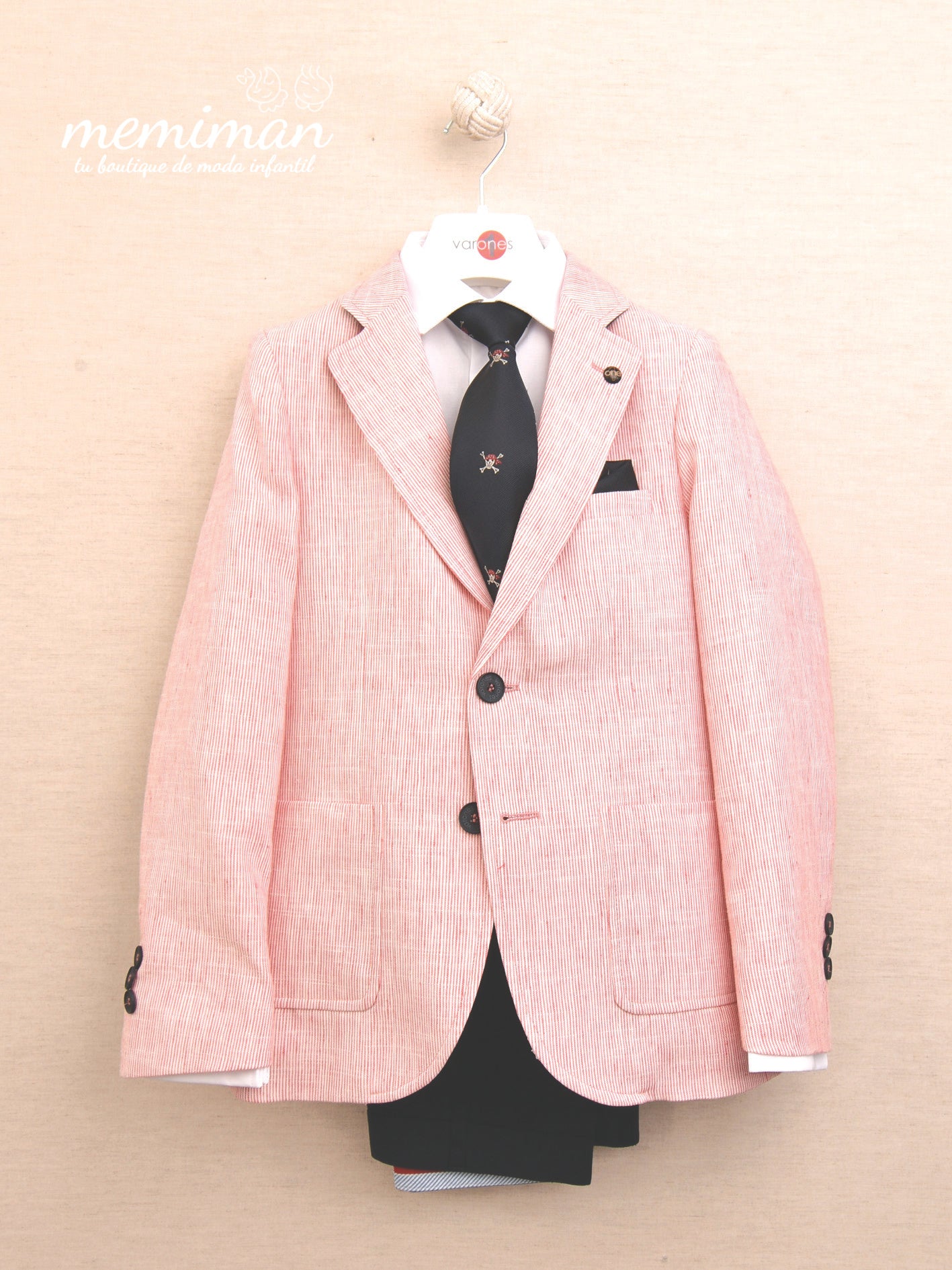 10-04077 American Elbow Pads Stitching