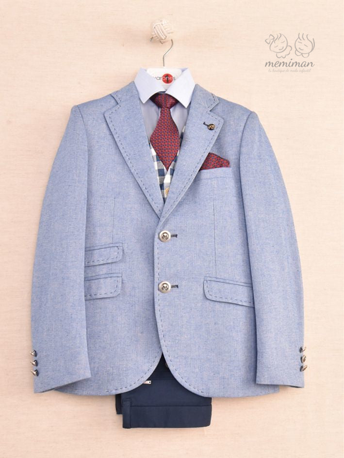 10-10031 Gilet