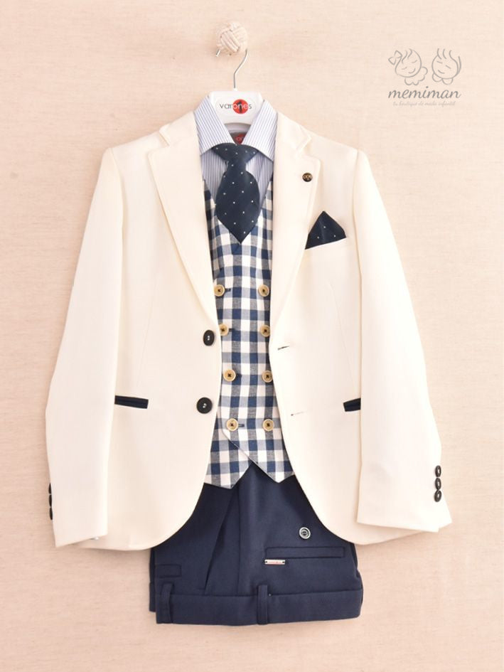 10-10031 Gilet