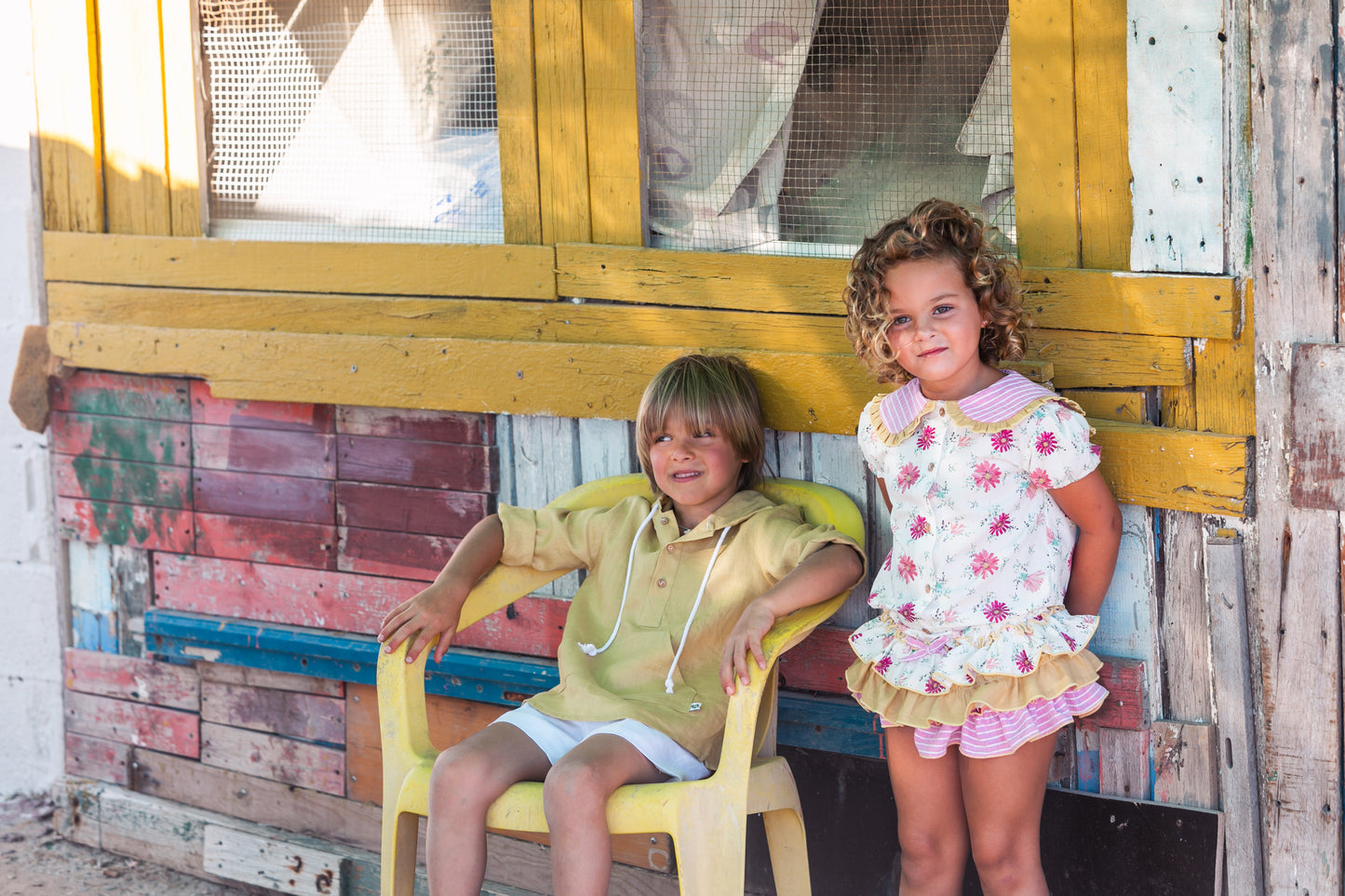 ACHICORIA Braguita BOMBON