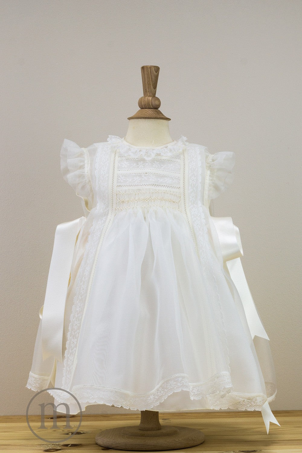 500 Mantilla Cristallo Capote