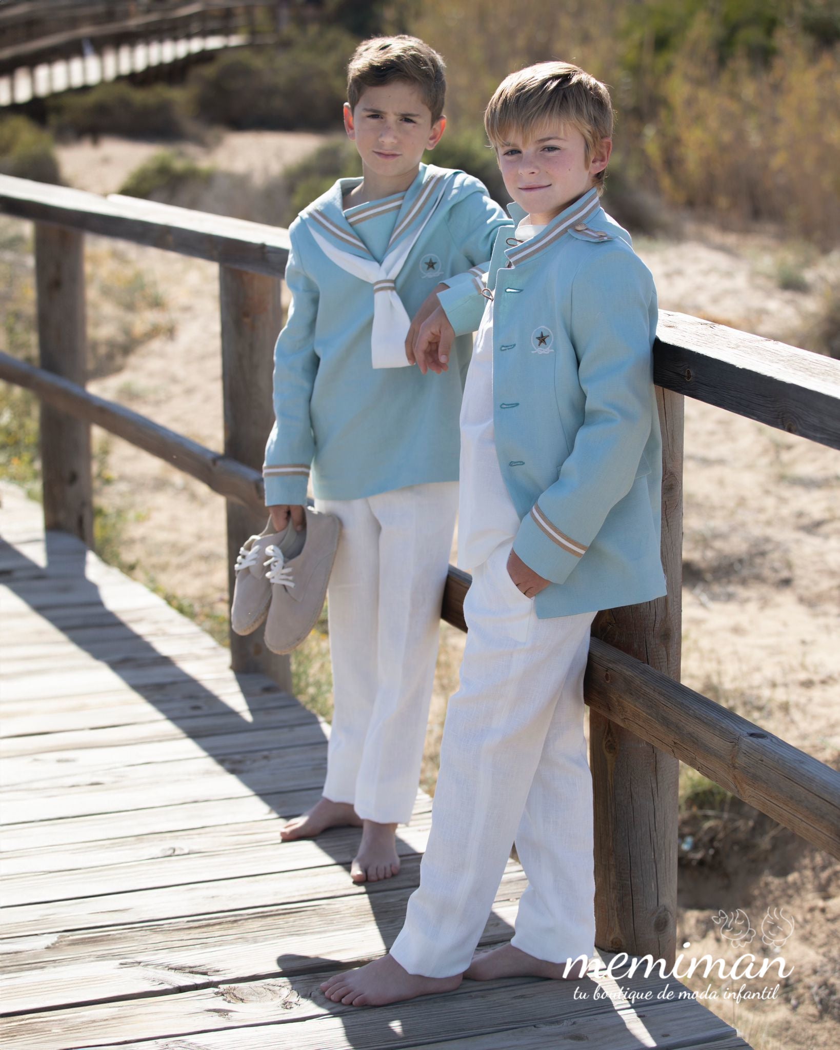 Traje Comunion Niño 2025 Marinero Traje Comunión Marinero