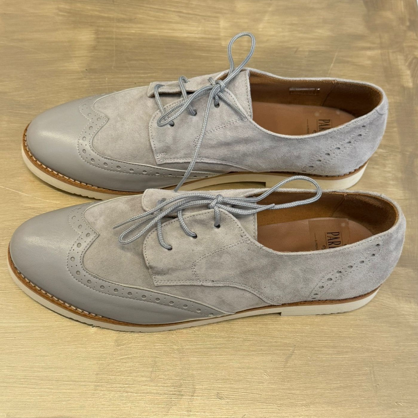 Blucher OXFORD