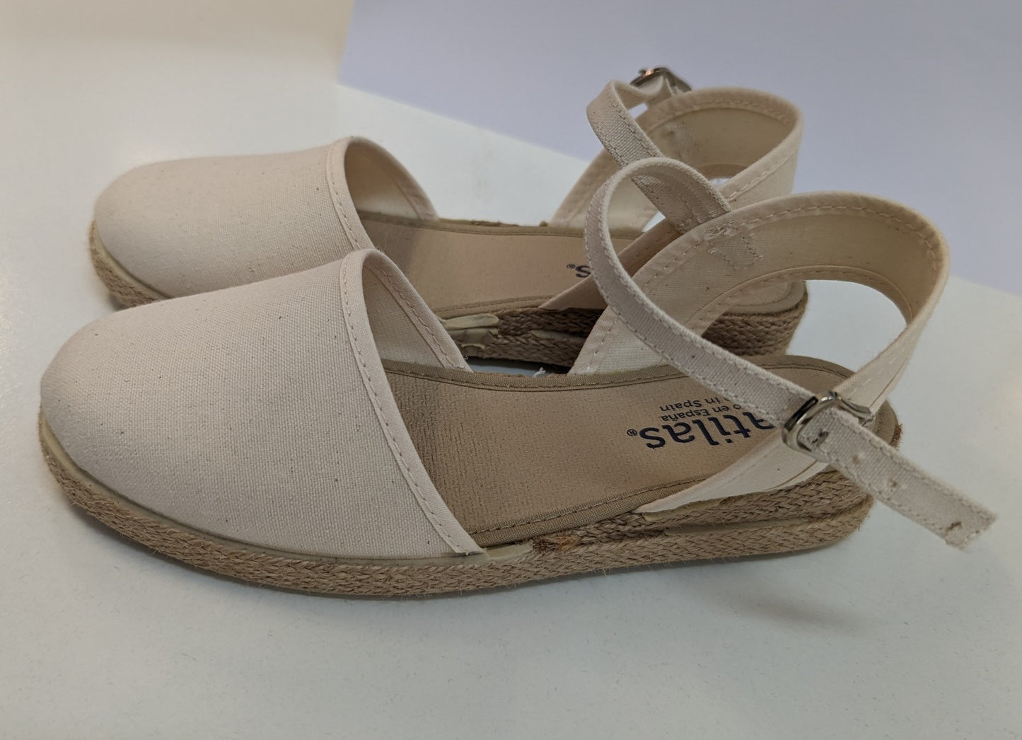 Mimiman valencien simple