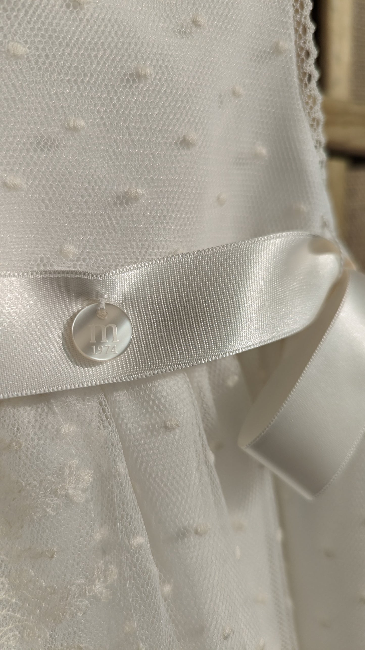 BA110 XENA Long skirt