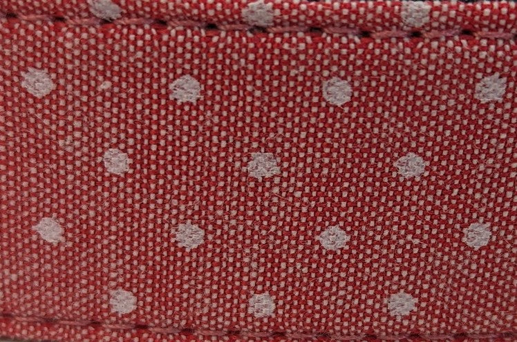 10-09008D Cintura intrecciata impunturata