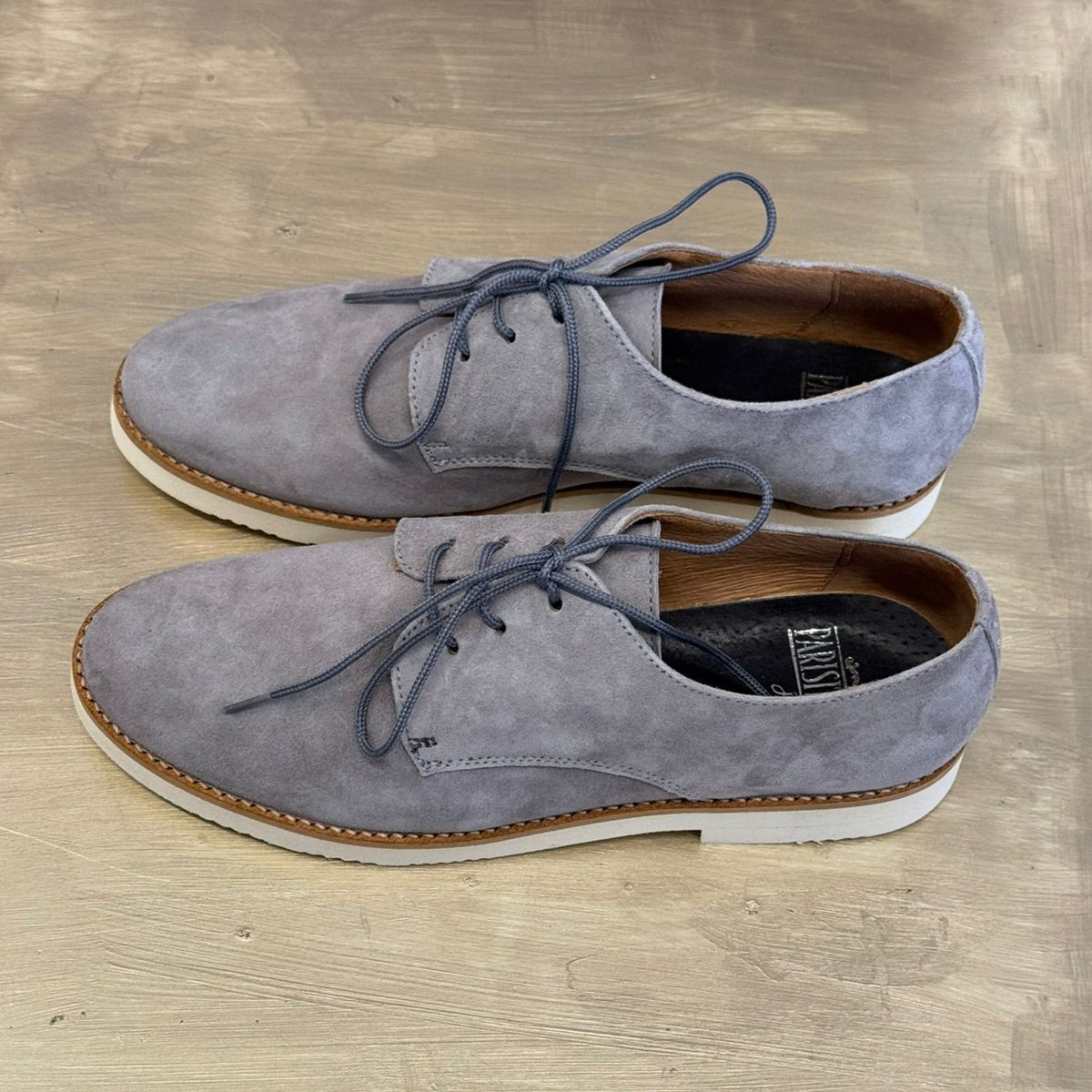 Blucher PAUL