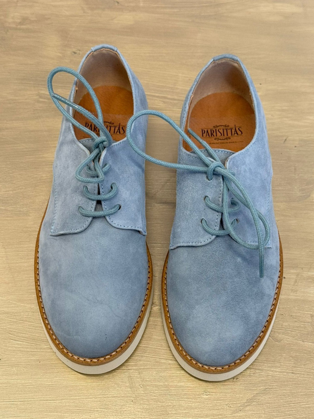 Blucher PAUL