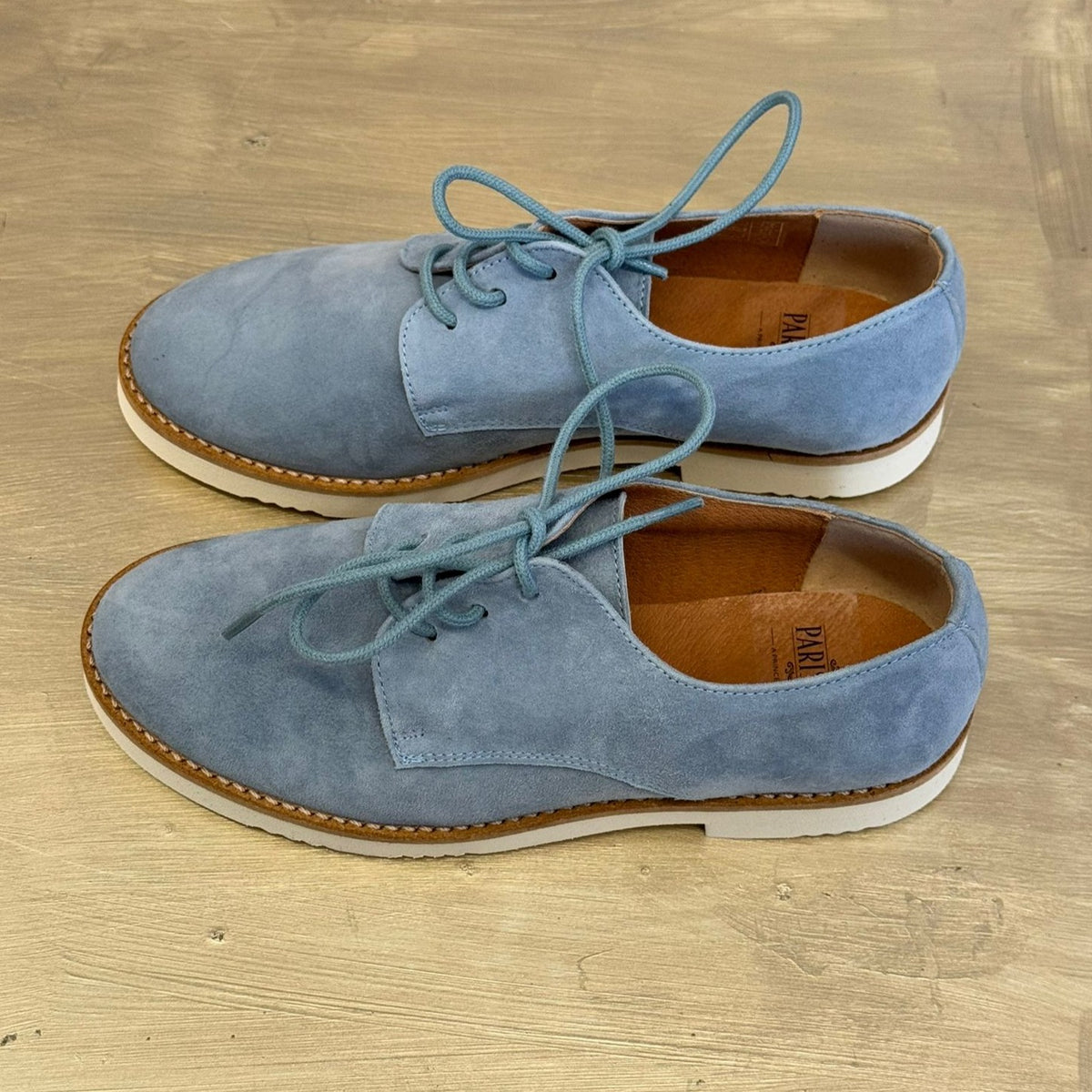 Blucher PAUL