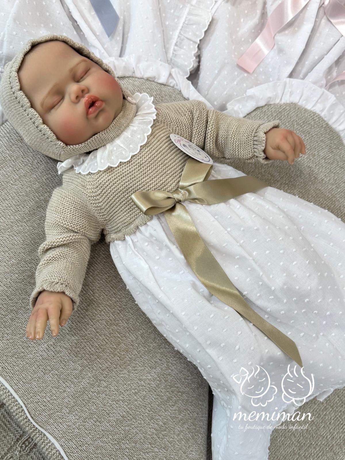 25016 Jupe de capuche