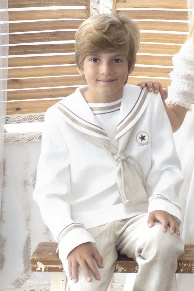 RAÚL Marinaio