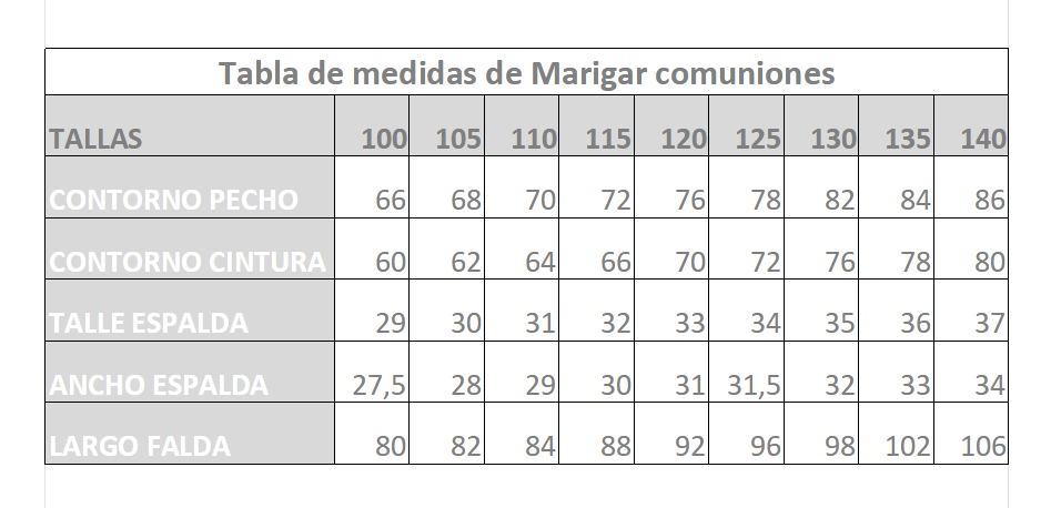 C8940 Vestido Comunión Gasa Tul Bordado