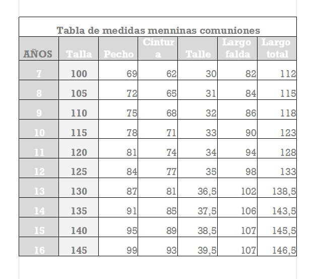 XC206 KIANA Vestido Ceremonia