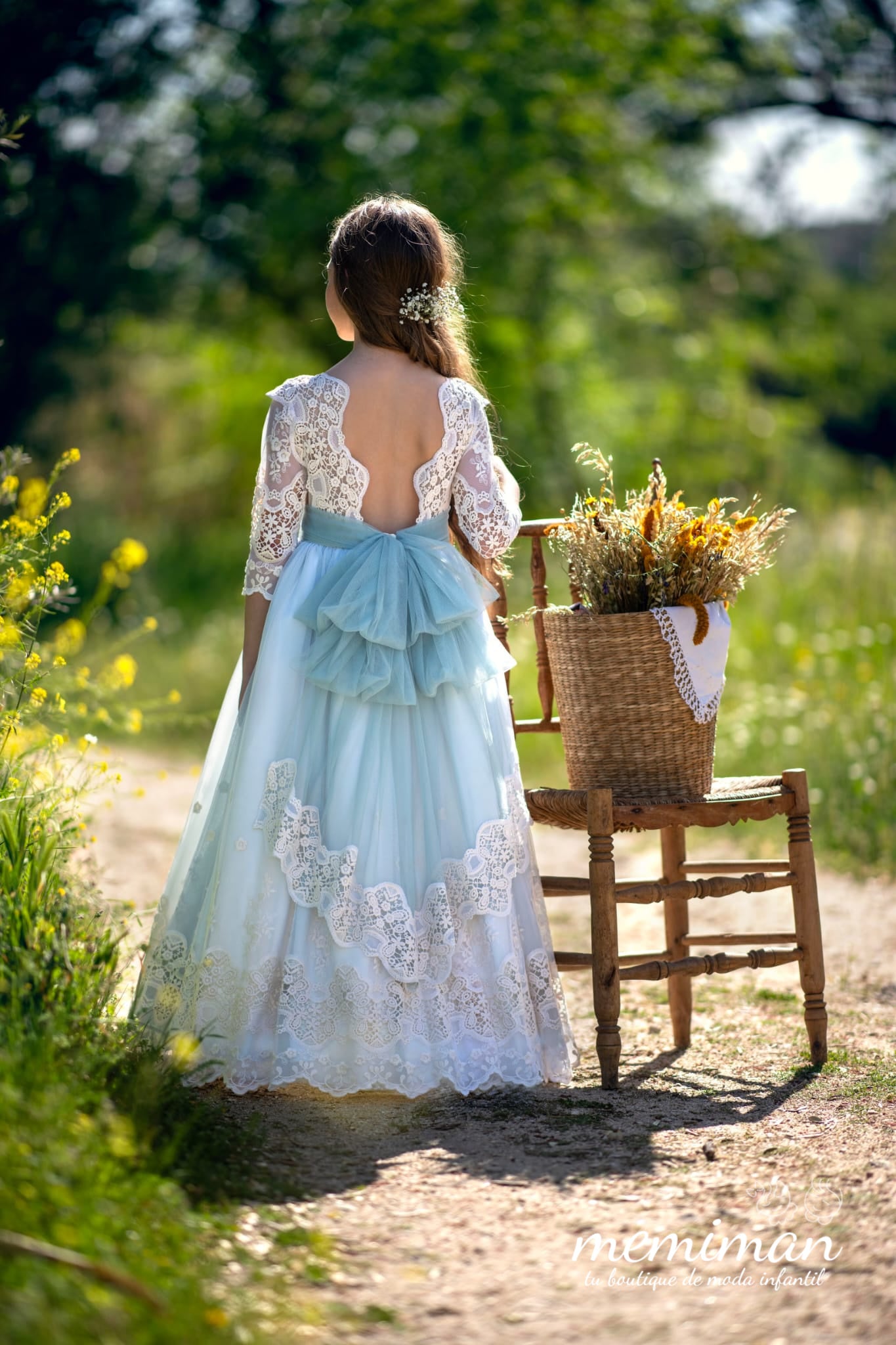 Primera Comunión Vestidos De Comunión Vintage Vestidos Mama