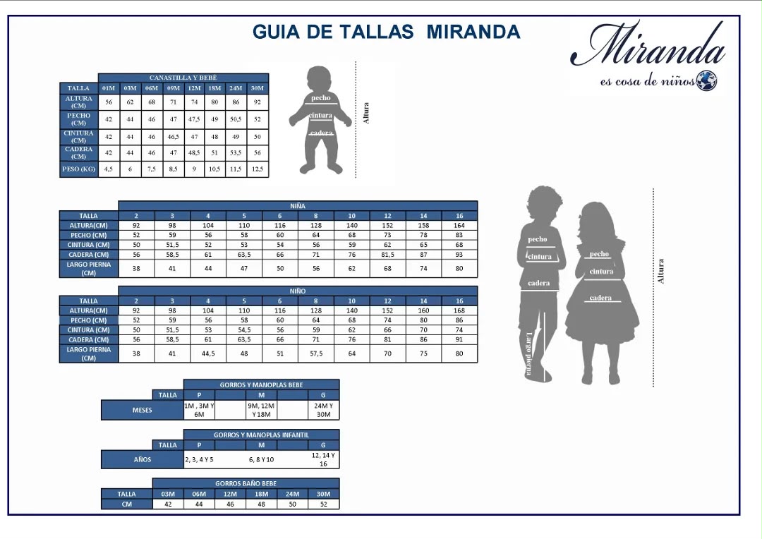 40-0224-V Vestido Infantil Lunares