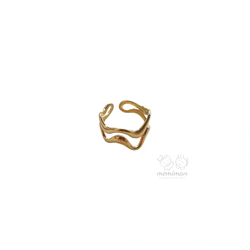 WAVE Ring