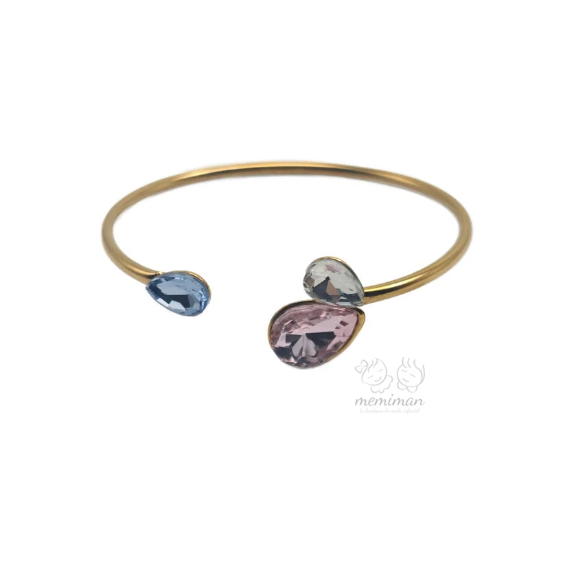Brazalete GOTAS