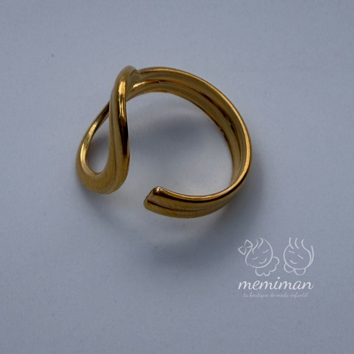 Anillo CÍRCULO