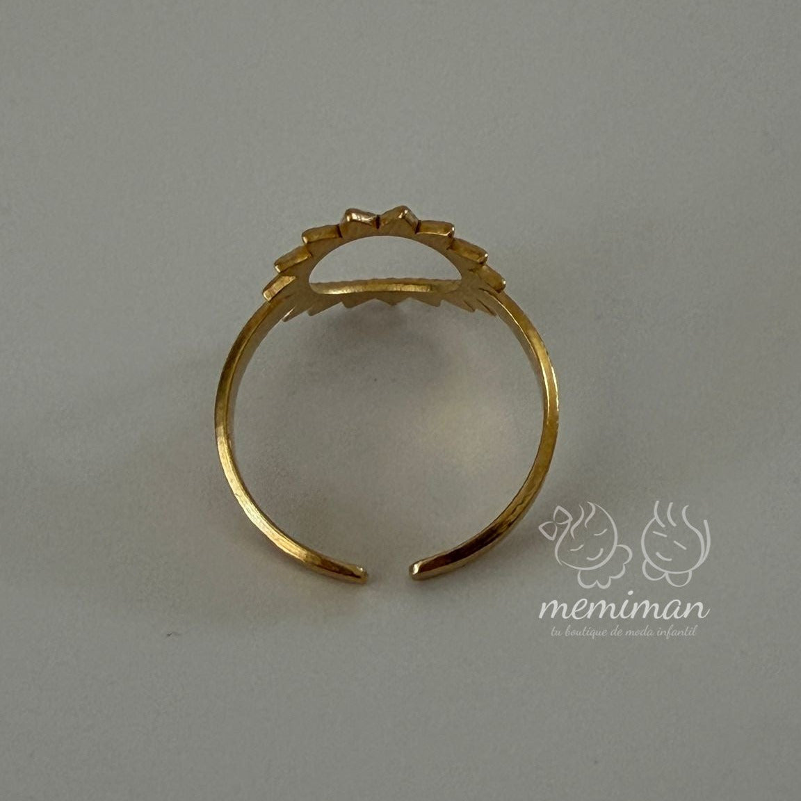 Anillo SOL