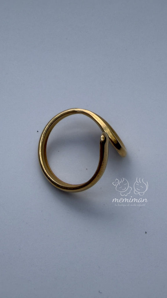 Anillo GOTAS