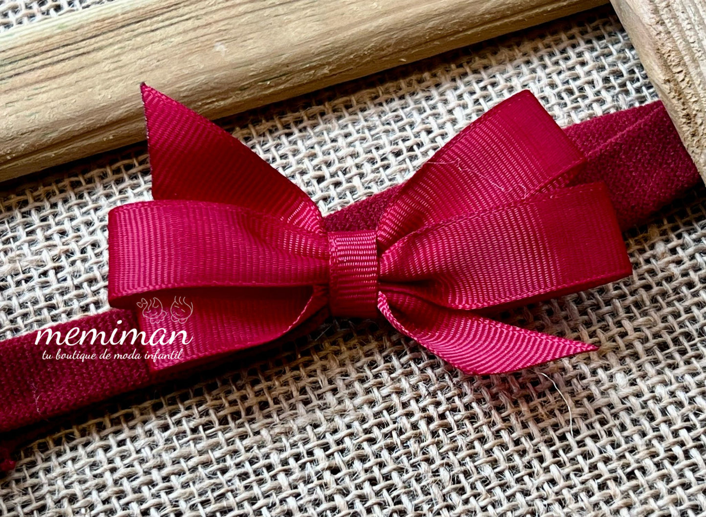 Bandeau élastique ARC